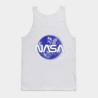 Nasa Tank Top